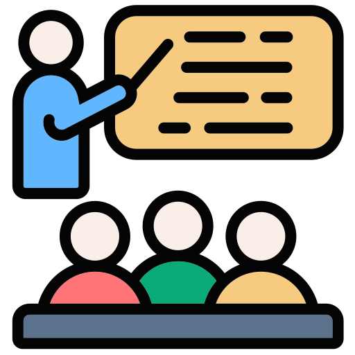 Caregiver training